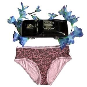 Victoria's Secret NWT Hiphugger Panty Women Various